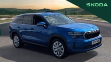 Skoda Kodiaq 2.0 TDI 193 SE L 4X4 5dr DSG [7 Seat] Diesel Estate